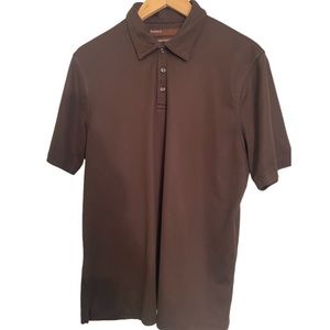 Perry Ellis Travel Luxe polo